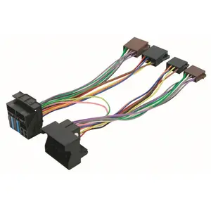 Câble pour kit mains libres phonocar ref. 04796