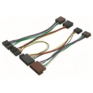 Câble pour kit mains libres phonocar ref. 04797