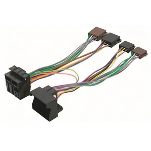 Câble pour kit mains libres phonocar ref. 04799
