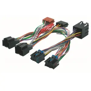 Câble pour kit mains libres phonocar ref. 04782
