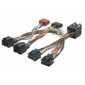 Câble pour kit mains libres phonocar ref. 04783