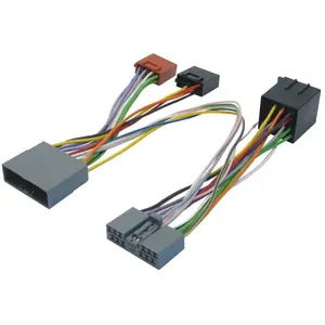 Câble pour kit mains libres phonocar ref. 04784 pas cher