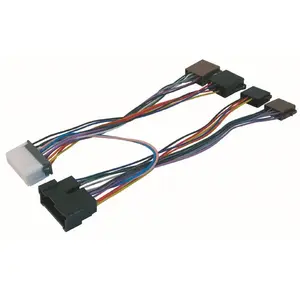 Câble pour kit mains libres phonocar ref. 04786
