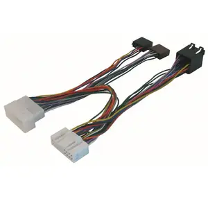 Câble pour kit mains libres phonocar ref. 04787 pas cher