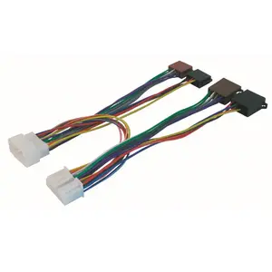 Câble pour kit mains libres phonocar ref. 04781 pas cher