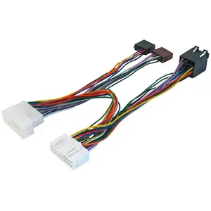 Câble pour kit mains libres phonocar ref. 04763