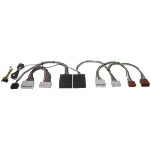 Faisceau kit mains libres phonocar