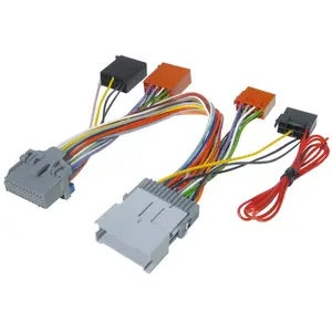Câble pour kit mains libres phonocar ref. 04766