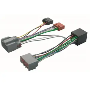 Câble pour kit mains libres phonocar ref. 04760