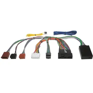 Câble pour kit mains libres phonocar ref. 04768 pas cher