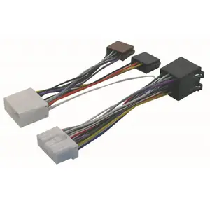 Câble pour kit mains libres phonocar ref. 04769