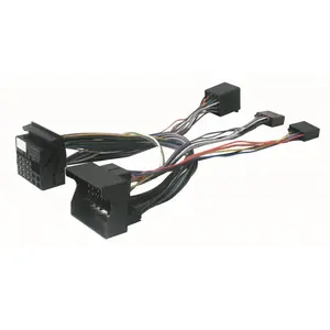 Faisceau kit mains libres phonocar pas cher
