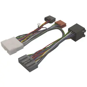 Faisceau kit mains libres phonocar pas cher