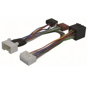 Câble pour kit mains libres phonocar ref. 04779