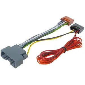 Câble d'alimentation + 4hp chrysl / jeep 08- phonocar ref. 04745 pas cher