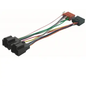 Câble d'alimentation 4 chevrolet 06- phonocar ref. 04740 pas cher