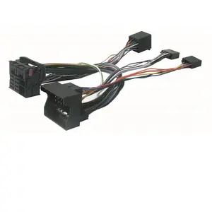 Faisceau kit mains libres phonocar pas cher