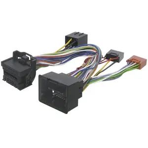 Faisceau kit mains libres phonocar pas cher