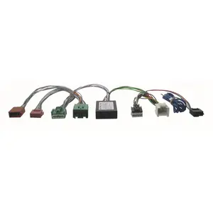 Faisceau kit mains libres phonocar pas cher