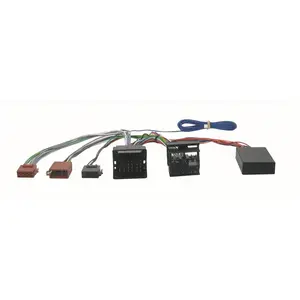 Faisceau kit mains libres phonocar pas cher