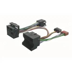 Faisceau kit mains libres phonocar pas cher