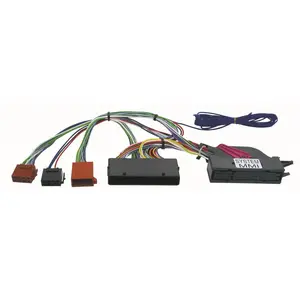 Câble pour kit mains libres phonocar ref. 04759 pas cher