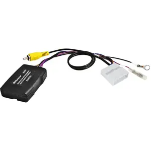 Interface caméra de recul phonocar 05920 pour toyota pas cher