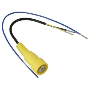 Interface video caméra arrière phonocar pas cher