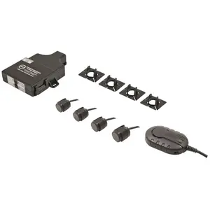 Caméras et radars de recul : Phonocar pas cher