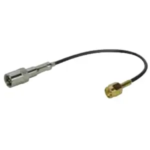 Adaptateur fme mâle vers sma femelle pour antenne gps phonocar 8943