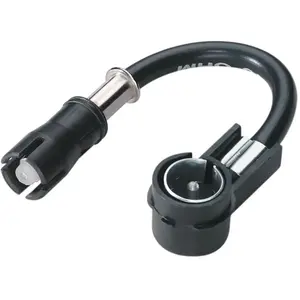 Adaptateur d'antenne iso phonocar 8537