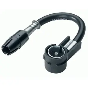 Adaptateur d'antenne iso phonocar 8538