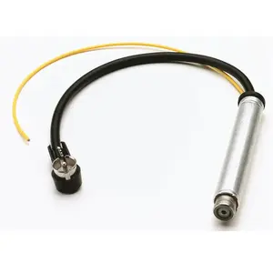 Adaptateur d'antenne iso phonocar 8523