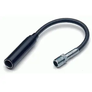 Adaptateur pour antenne 8524 din phonocar