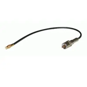 Phonocar 8/547 Adaptateur FME-MMCX pour GPS antenne Multicolore