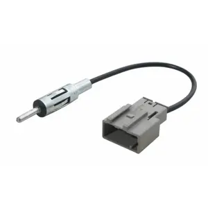 Adaptateur d'antenne din phonocar 8554 pas cher