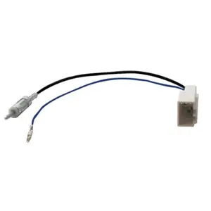 Adaptateur d'antenne iso phonocar 8555