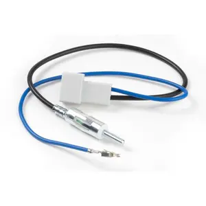 Adaptateur d'antenne din phonocar 8556 pas cher
