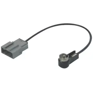 Adaptateur d'antenne iso phonocar 8551 pas cher