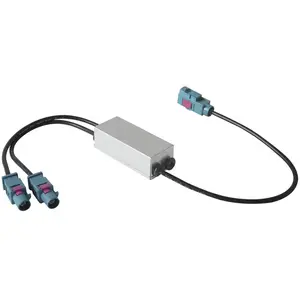 Adaptateur d'antenne passive diversity phonocar 8558 pas cher