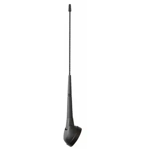 Antenne de toit universelle phonocar à 3 bases, 27 cm ref. 08067 pas cher
