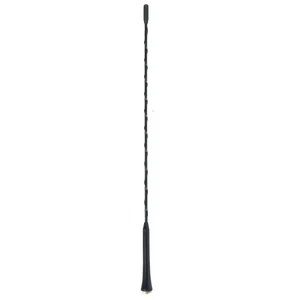 PHONOCAR Tige antenne de toit arriere 40cm AM-FM DAB pas cher