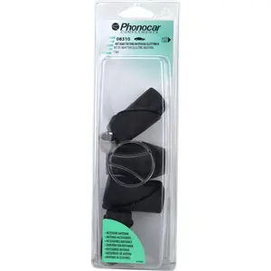 Adaptateur d'antenne électrique phonocar 8310