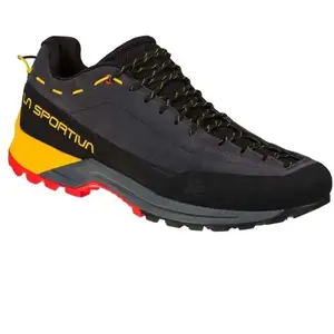 Comparateur de prix : La Sportiva Tx Guide Leather Wandelschoenen Zwart EU 44 1/2 Man