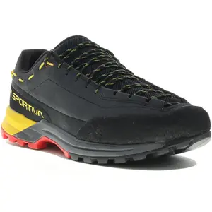 Comparateur de prix : La Sportiva Tx Guide Leather M Chaussures Homme