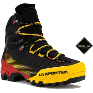 La Sportiva Chaussures D´alpinisme Aequilibrium St Goretex pas cher