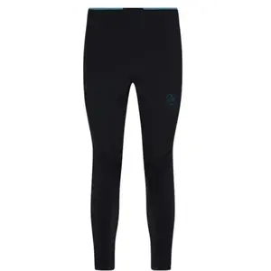 La Sportiva Triumph Tight - Black-topaz - Maat Damen_S pas cher