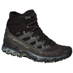 Chaussures de randonnée La Sportiva Ultra Raptor II Gtx Mid Noir 43,5 pas cher