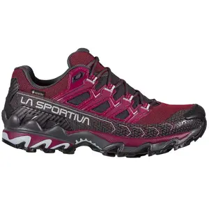 Chaussures de trail femme La Sportiva Ultra Raptor II Wide Rouge 37 pas cher
