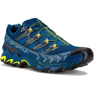 Chaussures de randonnée La Sportiva Ultra Raptor II Bleu 45,5 MAG7871566 pas cher